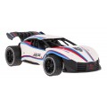 Metal Speed ​​Car 1:20 R/C White