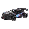 Speed ​​car 1:20 R/C Black