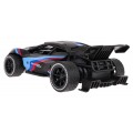 Speed ​​car 1:20 R/C Black