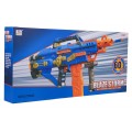 MEGA Blaze Storm Bullet Rifle Blue