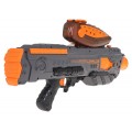 Blaze Storm BB Rifle Gray