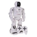 MEGA Robot R/C White