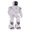 MEGA Robot R/C White