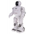 MEGA Robot R/C White