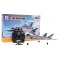 RAPTOR-J20 R/C fighter plane