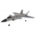 RAPTOR-J20 R/C fighter plane