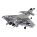 RAPTOR-J20 R/C fighter plane