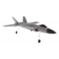 RAPTOR-J20 R/C fighter plane