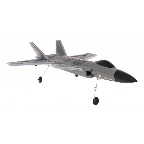 RAPTOR-J20 R/C fighter plane