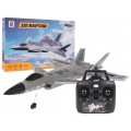 RAPTOR-J20 R/C fighter plane