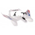 HYDROPLAN R/C plane