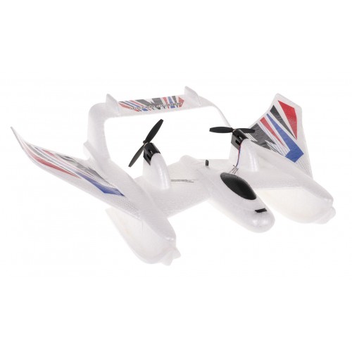 HYDROPLAN R/C plane