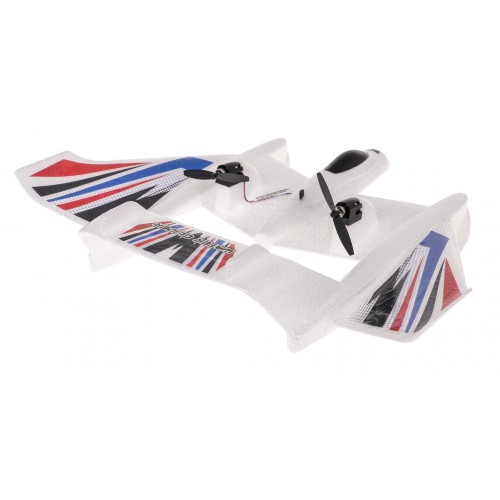 HYDROPLAN R/C plane