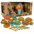 BIO Picnic Set 35 pcs.