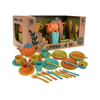 BIO Picnic Set 35 pcs.