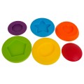 Set of Sensory Toys 19 pieces.