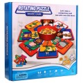 Game Rotating Puzzle