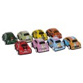 Set of 8 Driven Cars