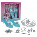 MEGA Set for a Little Princess Blue