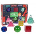 Set of 6 Logic/Arcade Games