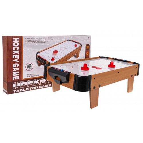 Air Hockey Tabletop Version