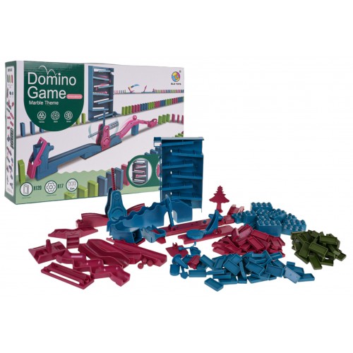 Domino set 130 pcs.