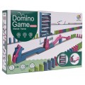 Domino set 130 pcs.