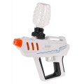 Water Bullet Gun + Accessories