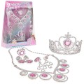 Set for a Little Princess Pink