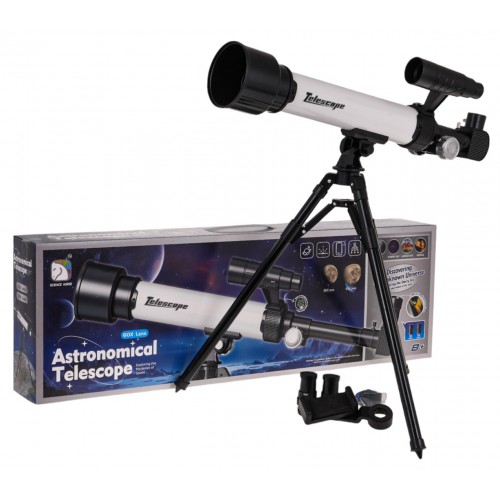 Telescope Astronomical Telescope