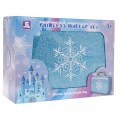 Snow Princess Makeup Set with Suitcase