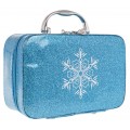 Snow Princess Makeup Set with Suitcase