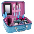 Snow Princess Makeup Set with Suitcase