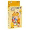 Tetris Giraffe Puzzle Game