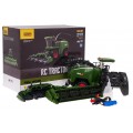 Grain and Corn Harvester 2in1 R/C