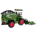 Grain and Corn Harvester 2in1 R/C