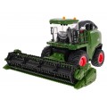 Grain and Corn Harvester 2in1 R/C