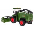 Grain and Corn Harvester 2in1 R/C