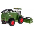 Grain and Corn Harvester 2in1 R/C