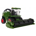 Grain and Corn Harvester 2in1 R/C