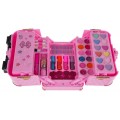 Makeup Set + Case