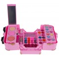 Makeup Set + Case