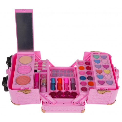 Makeup Set + Case