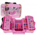 Makeup Set + Case