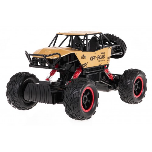 Crawler ONE MAX R/C 1:12