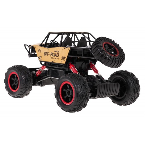 Crawler ONE MAX R/C 1:12