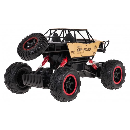 Crawler ONE MAX R/C 1:12