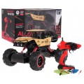 Crawler ONE MAX R/C 1:12