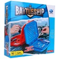 Battle Ships Game