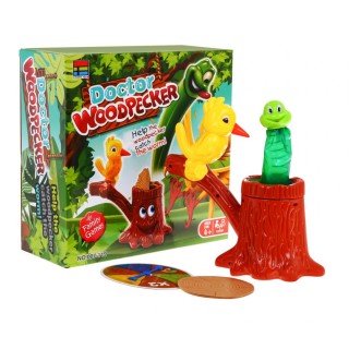 Game Crazy Bug